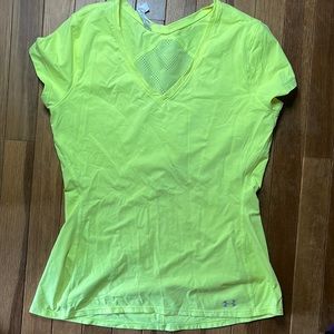 Under Armour Running Top